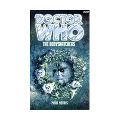 Doctor Who: The Bodysnatchers