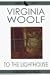 To the Lighthouse (G K Hall Large Print Perennial Series) by Virginia Woolf To the Lighthouse (G K Hall Large Print Perennial Series)