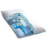 Mediflow® Fiber plus WaterBase® Pillow - Travel Size