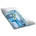 Mediflow® Fiber plus WaterBase® Pillow - Travel Size