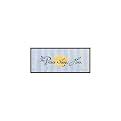 The Prince Sleeps Here by S. Marrott - 8.25x20.25"