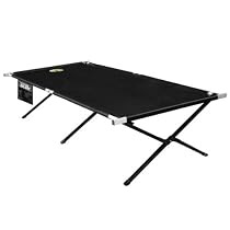 NEBO Sports Outfitter Cot (XXL)