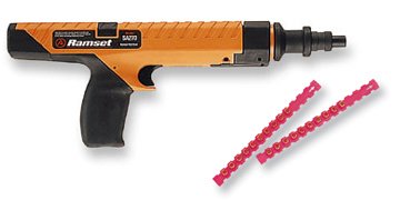 27 Caliber Semi-Automatic Strip Actuated Tool Kit - SA270