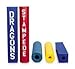 Post Pad Fits 5-6-1/2 OD Post Red/Blue (EA)