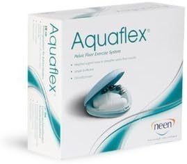 Aquaflex Pelvic Floor Exercise Cones by Neen