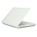 Speck Products MB13PU-SEE-CL See-Thru Case for 13-Inch MacBooks with Polycarbonate Unibody, Clear