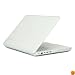 Speck Products MB13PU-SEE-CL See-Thru Case for 13-Inch MacBooks with Polycarbonate Unibody, Clear
