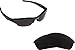 New SEEK Replacement Lenses Oakley FLAK JACKET - Multiple Options