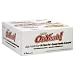 ISS OhYeah!, Creamy Vanilla & Caramel 12 - 3 oz (85 g) bars [36 oz (2.25 lb)]