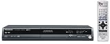 Panasonic DMR-ES10K DVD Recorder , Black