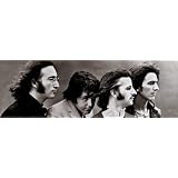 TheBeatlesCollectionsPosterPrint,36x12