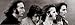 The Beatles Music Poster Print, 36x12