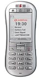 Sagem VS-1 - Vodafone - Simple Pay As You Go Mobile Phone - Free Weekends Offer*