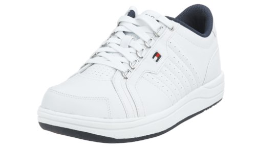 Tommy Hilfiger Men's Switch Up American Sport Court Sneaker