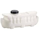 Tools & Hardware : NorthStar Spot Sprayer Tank - 16 Gallon Capacity