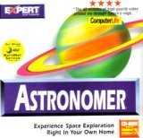 Astronomer Astronomer