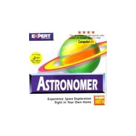 Astronomer