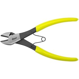 Clauss 20013 7 Wire Cutters by Clauss