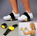 Chango Balance Paws