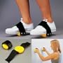 Chango Balance Paws