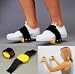 Chango Balance Paws