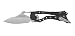 Kershaw E.T. Knife