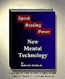 Speed Reading Power CD
