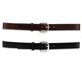 Casual Leather Strap Belt