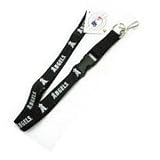 Los Angeles Angels Lanyard-Blackout Version