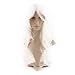 Taobaopit Avant Garde Cosplay Costume Super Long White Curly Hair Wig Ladies Synthetic Replacement W