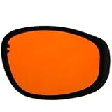 Sporting Goods : Bobster Action Eyewear Sport & Street Amber Lens Set