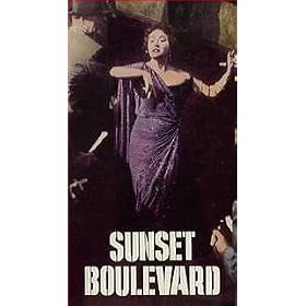 Sunset Boulevard