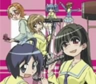 黄色いバカンス