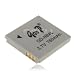 Ecell - 760mah Canon Nb-4l Nb4l Replacement Camera Battery P