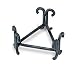 Thirstystone Iron Ram Black Holder