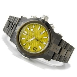 Renato Mens Collezioni T-Rex Steel Watch