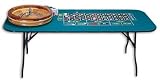 Roulette Table Econo