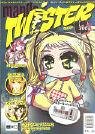 Manga Twister 12.