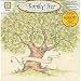 Time & Again Family Tree Kit: Includes Cardstock & Oval Frames