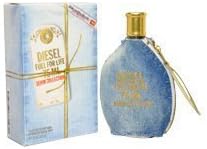 Diesel Fuel For Life Denim Collection 2.5 oz. - EDT Spray for Women