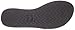 Reef Women's Mallory Scrunch Flip Flop,Multi,9 M US