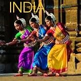 India 2009 Calendar: A Photographic Journey Through the Land of Enchantment