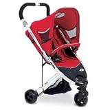 Britax Verve Stroller - Red