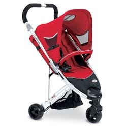 Britax Verve Stroller - Red