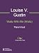 Search : Waltz With Me (Waltz) Sheet Music