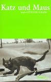 Produkt-Bild: Katz und Maus [VHS]