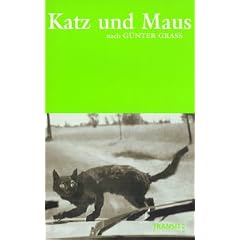 Katz und Maus [VHS]
