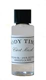 Civet Musk Perfume Oil-1/4 oz.