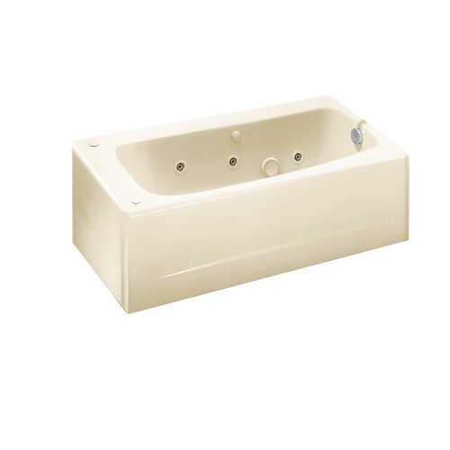American Standard 2460.028WC.222 Cambridge Americast EverClean