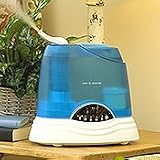 Air-O-Swiss AOS Ultrasonic Humidifier - 7135